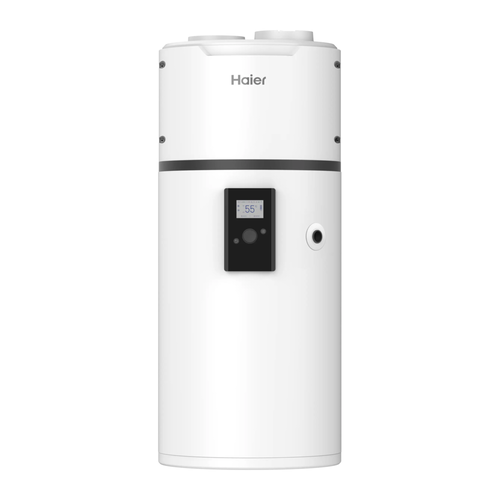 Haier hOn Water Heater