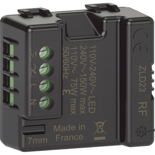 BTicino Dimmer 4411C