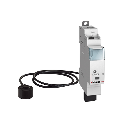 BTicino DIN Energy Meter
