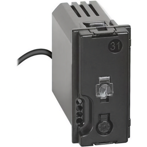 BTicino Power Outlet
