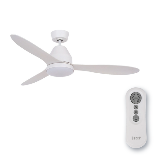 Ceiling fan + light (legacy)