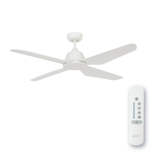 Ceiling fan