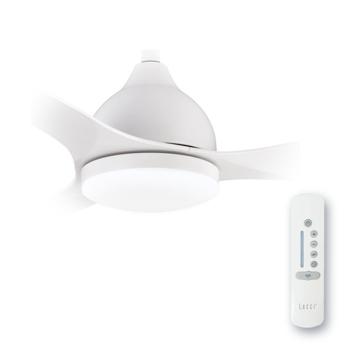 Fan light
