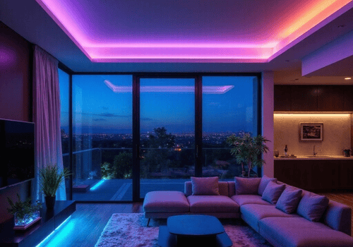 LED strips for everyone