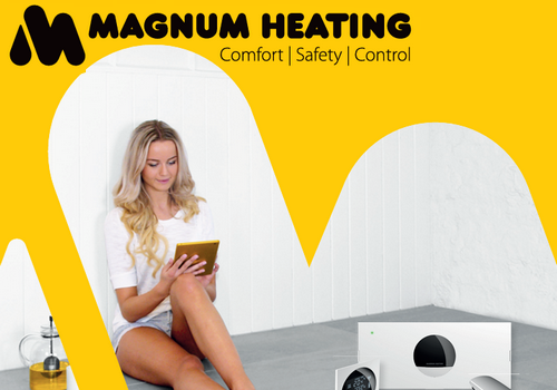 Magnum W-C System