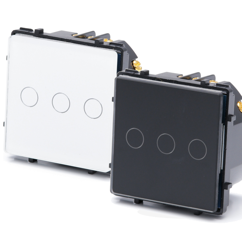 Add channels | dimmer