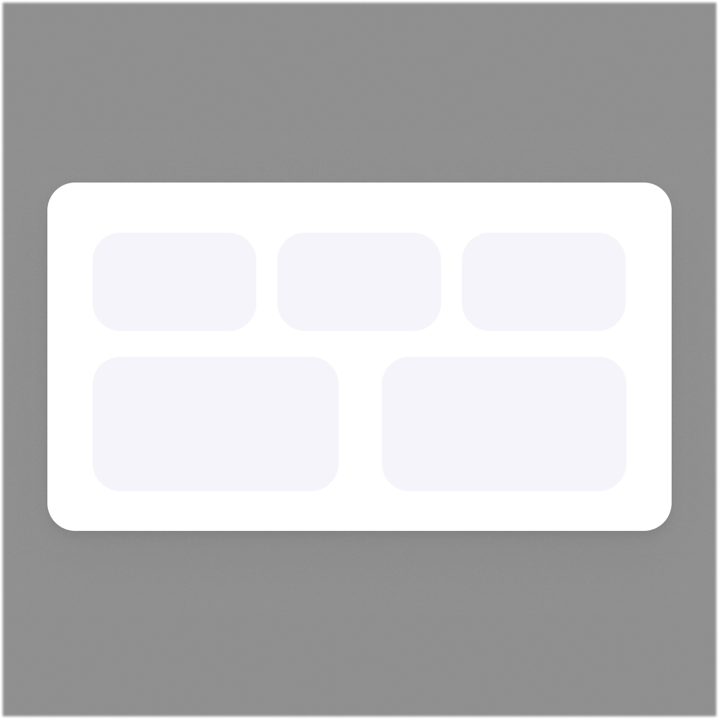 Dashboard (Camera + Small Data)