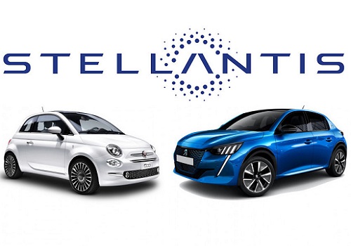 Stellantis Vehicles