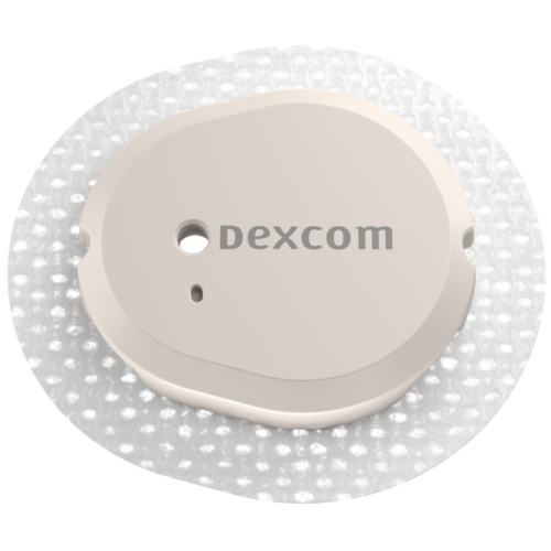 Dexcom G7