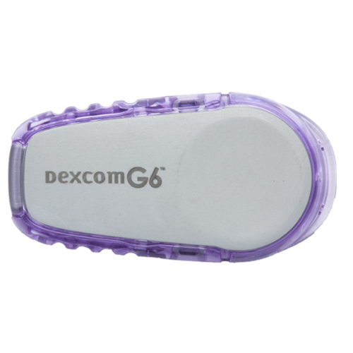 Dexcom G6