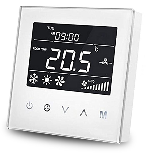MH8-FC4 Thermostat