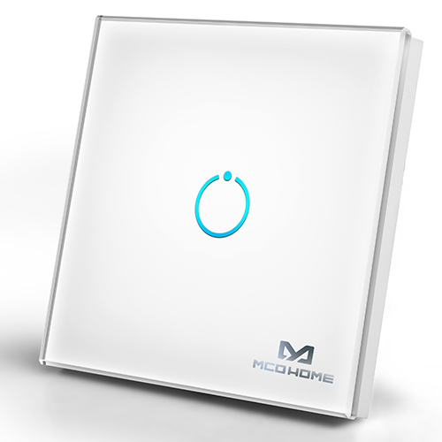 Touch Switch (1) Plus