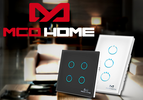 Building tomorrow. Today: Your smart home, our innovation.