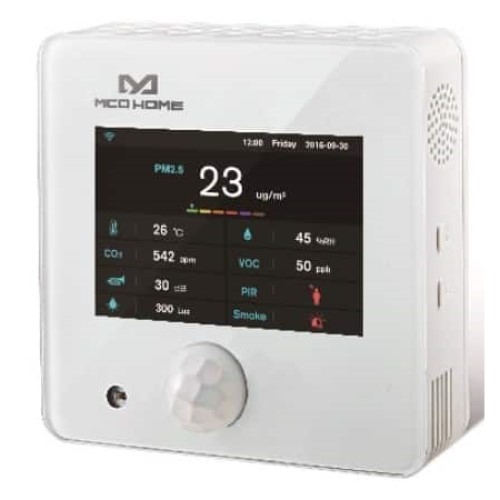 A8-9 Multi-Sensor