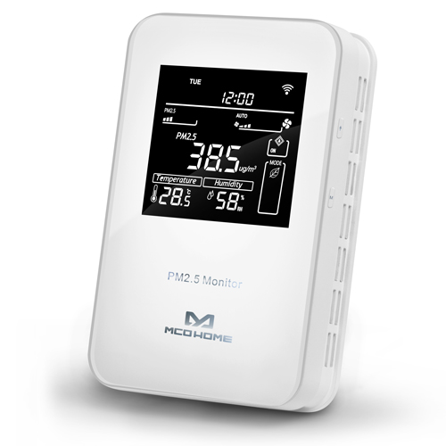PM2.5 Monitor
