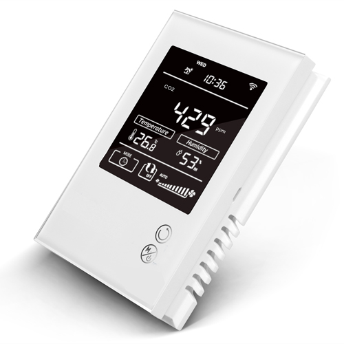CO2 Monitor