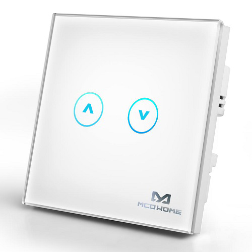 Shutter Panel