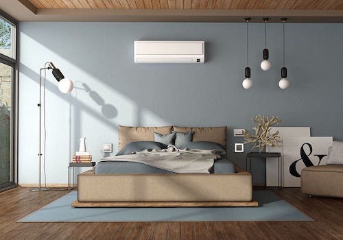 Take control of your heat pump