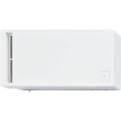 Ventilateur avec récupération de chaleur (ERV)