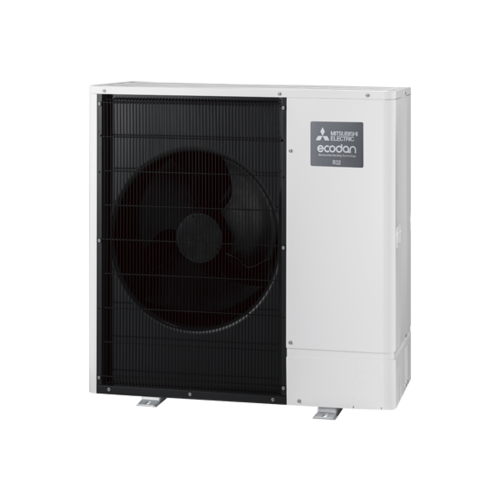 MELCloud Boiler