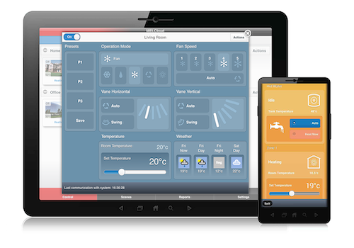 MELCloud Optimizer