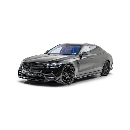 Mercedes-Benz Vehicle