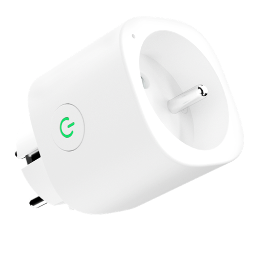 MSS315 Smart Plug Mini (FR)