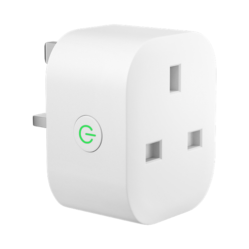 MSS315 Smart Plug Mini (UK)