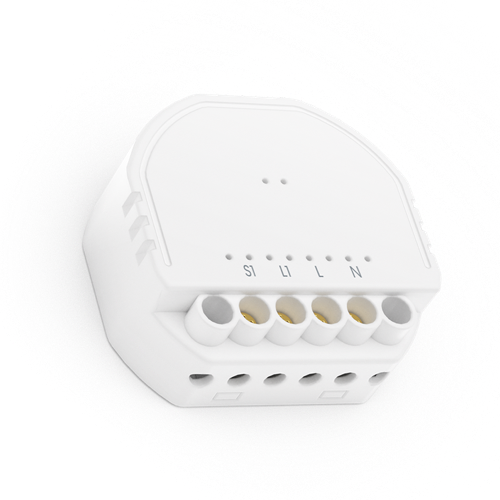 MSS815 Smart In-Wall Switch