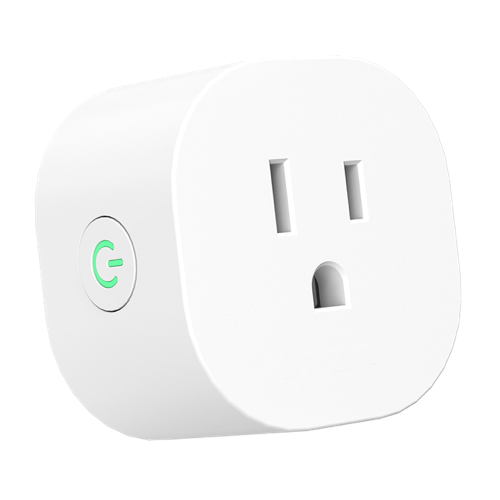 MSS115 Smart Plug Mini (US)