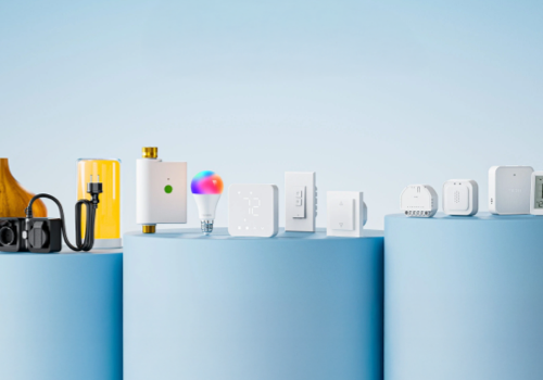 Simple Devices, Simplify Your Life.