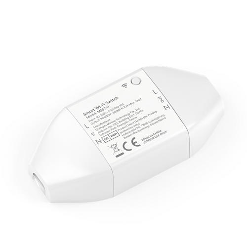 MSS715 Smart Switch