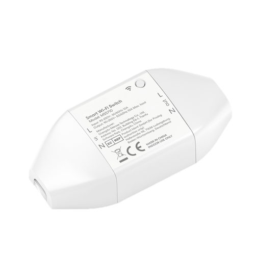 MSS715 Smart Switch
