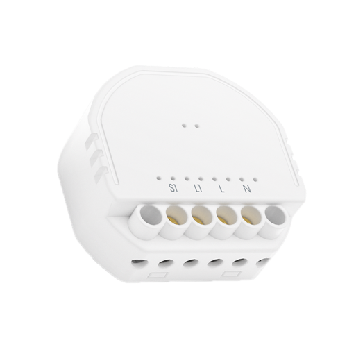 MSS815 Smart In-Wall Switch