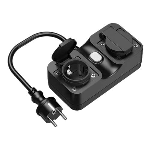 Smart Outdoor Plug