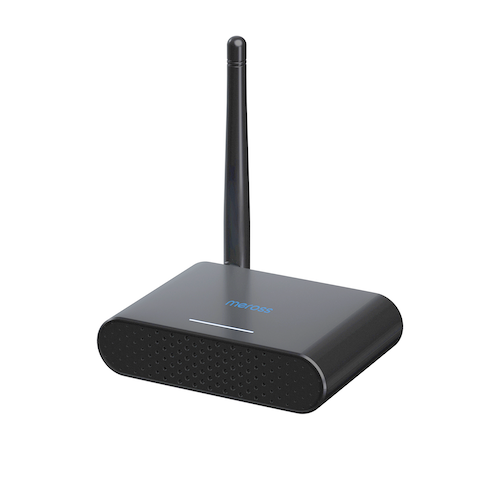 MSG200 - Smart Wi-Fi Garage Door Opener