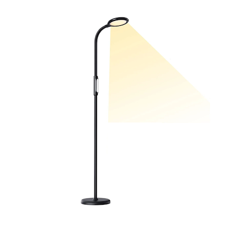 MSL610 - Smart Floor Lamp
