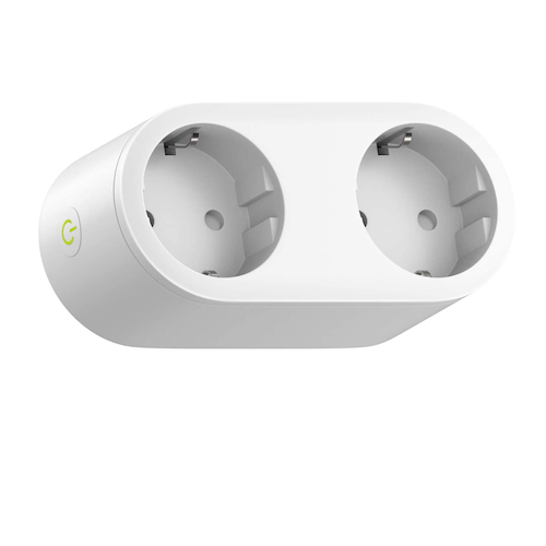 MSS120 - Smart Wi-Fi Plug