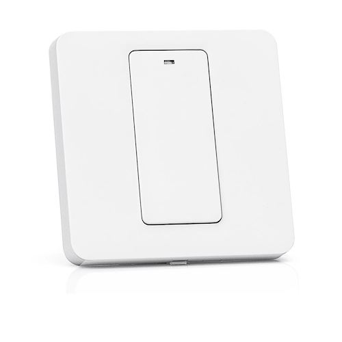 MSS550 - Smart Wi-Fi 2 Way Wall Switch