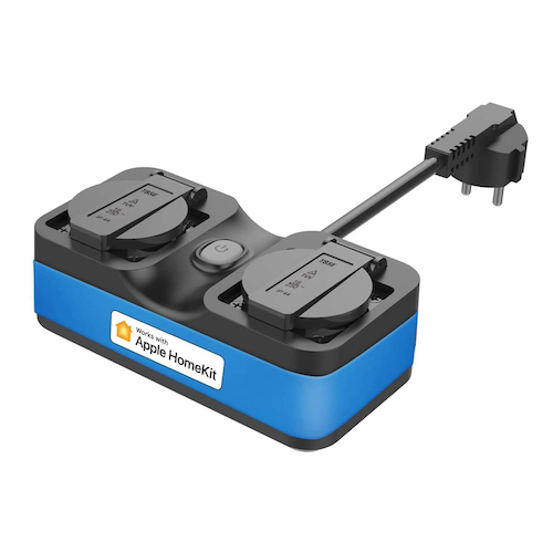 MSS620 - Smart Outdoor Plug