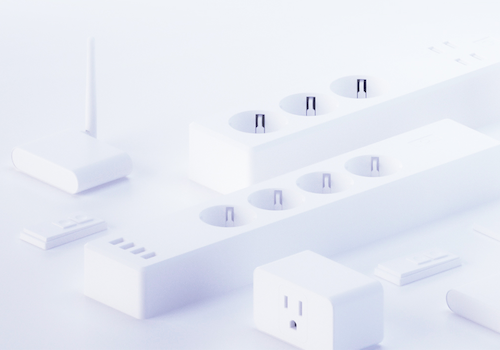 Simple Device, Simplify Your Life.