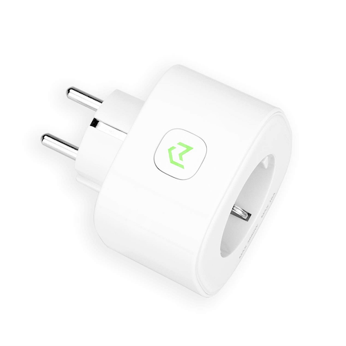 Smart Plug with Energy Monitor