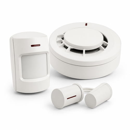 Alarm Zone