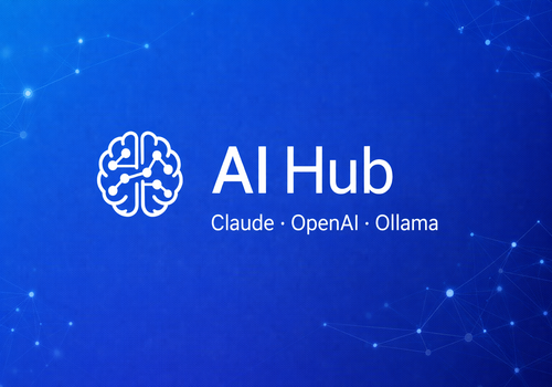 AI Hub