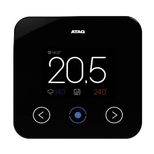 Boiler (Ariston NET / ATAG Zone)