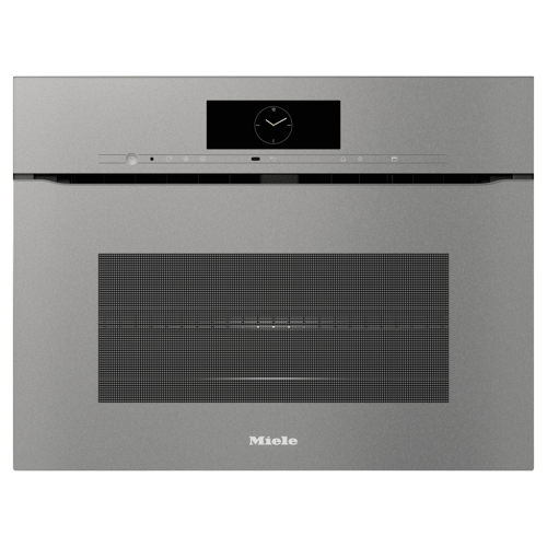 Microwave combination oven
