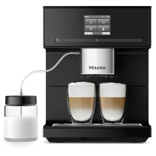 Coffee machine