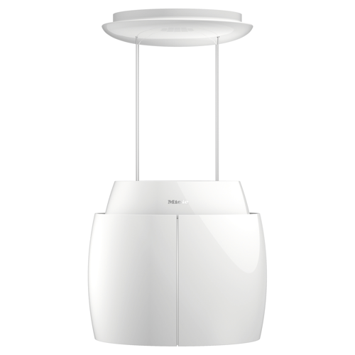 Cooker hood