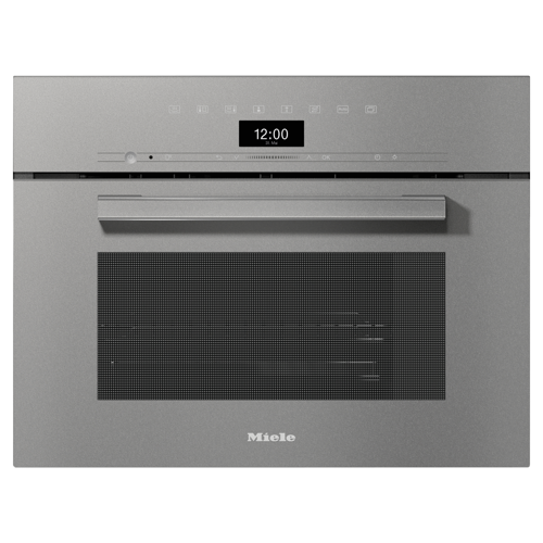 Steam oven