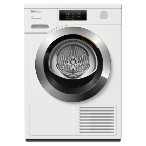 Tumble dryer
